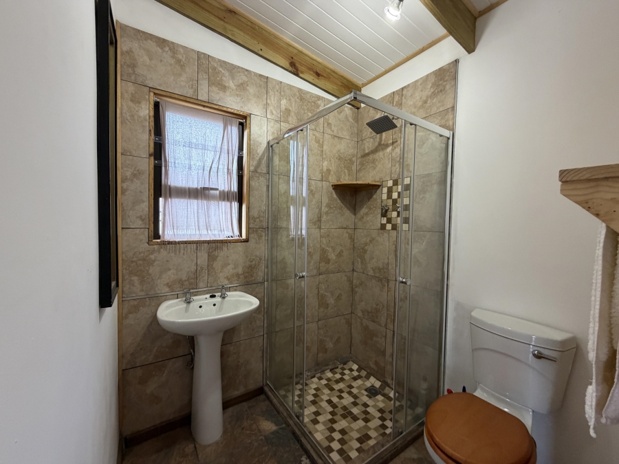 1 Bedroom Property for Sale in Barrydale Western Cape